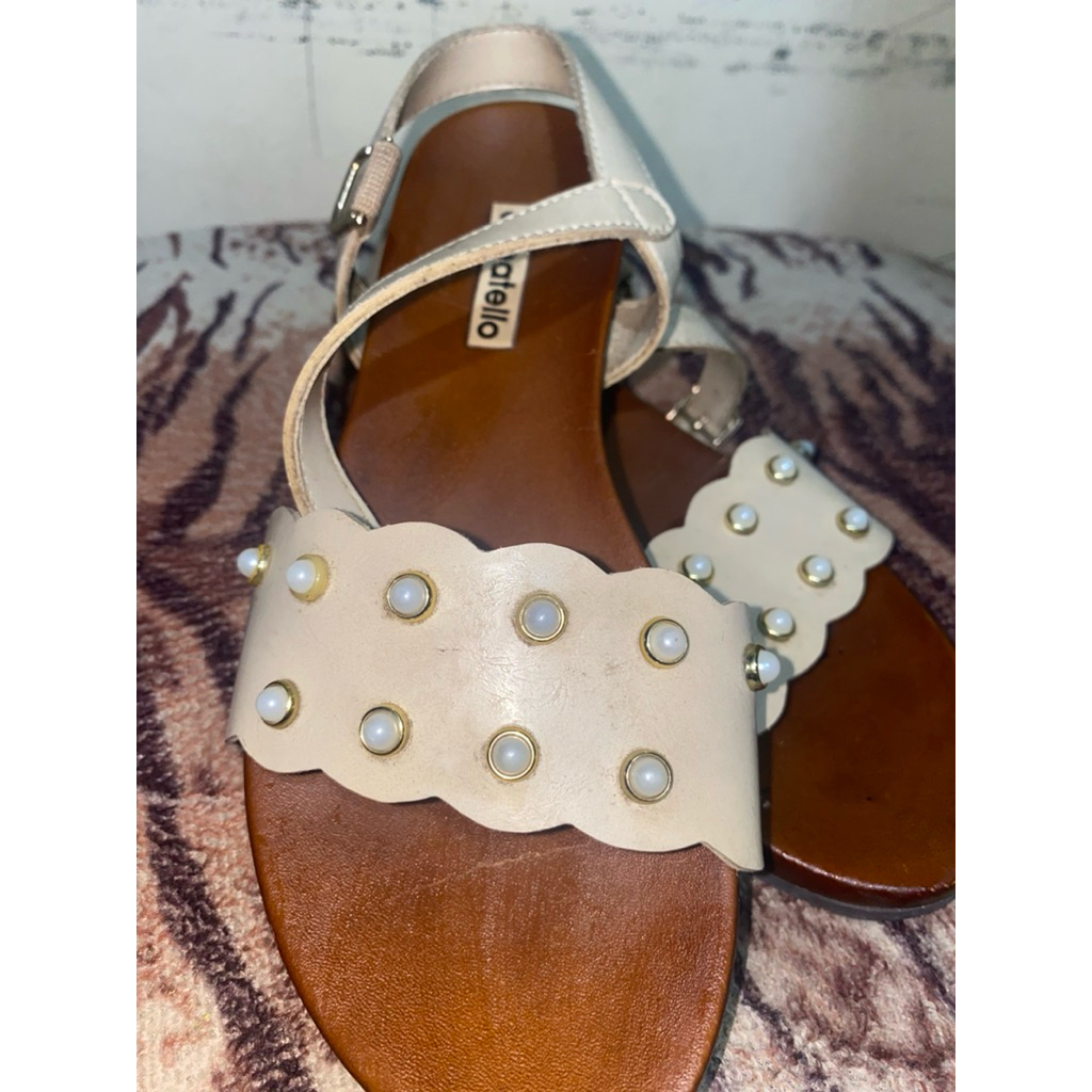 sandal wanita donatello