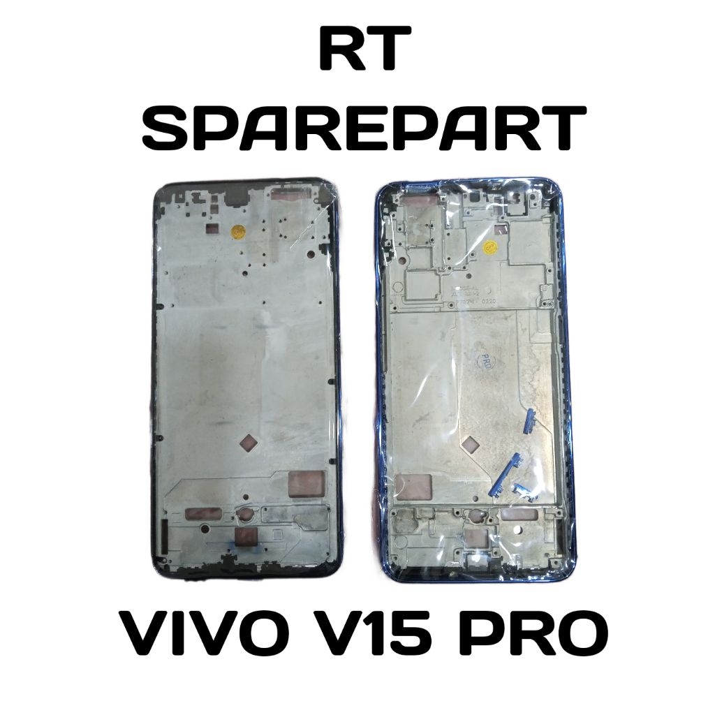 MIDDLE/FRAME VIVO V15 PRO
