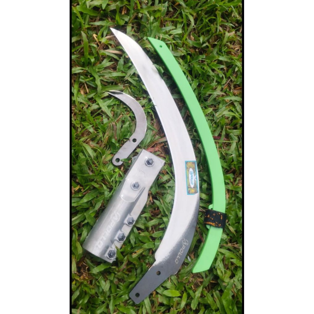 egrek Apollo original malaysia