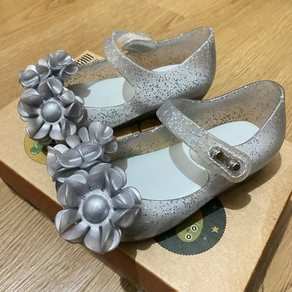 preloved mini melissa original