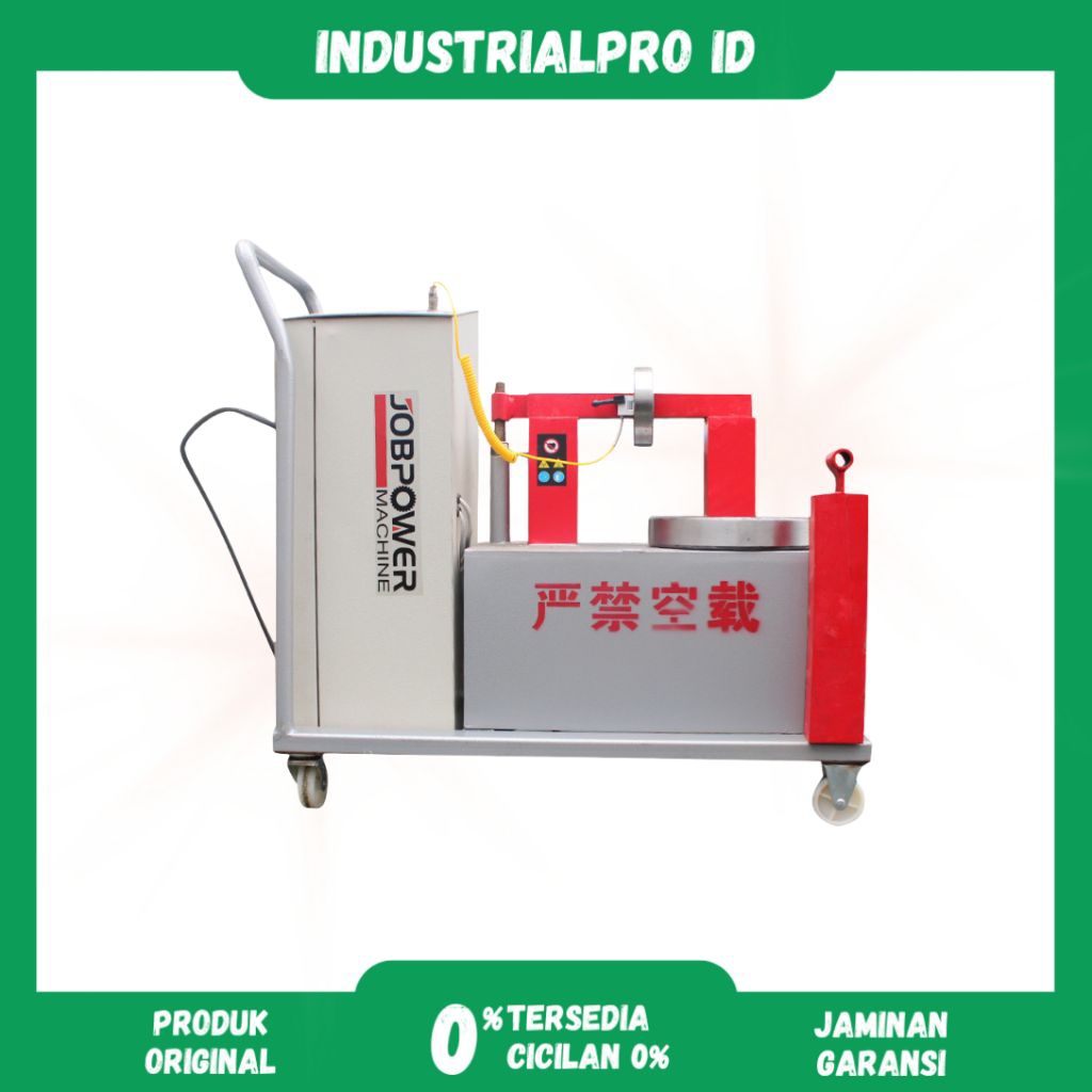 Bearing Heater FY-1 Heating Induction Pemuai Pemanas Induksi Elektromagnetik Bantalan Pemanas