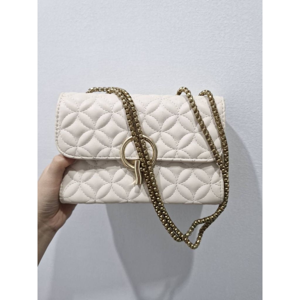 preloved tas selempang wanita hon&yan