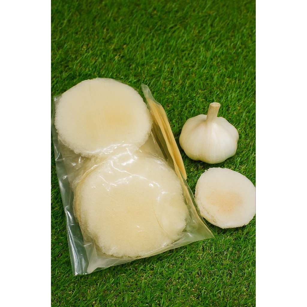 Jajan Kue Gapit / simping kanji Rasa Bawang