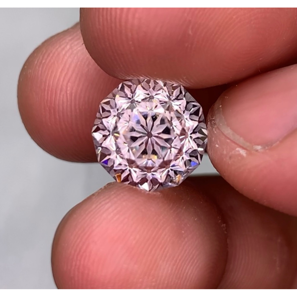 KECUBUNG AIR KINYANG AIR ROCK CRYSTAL