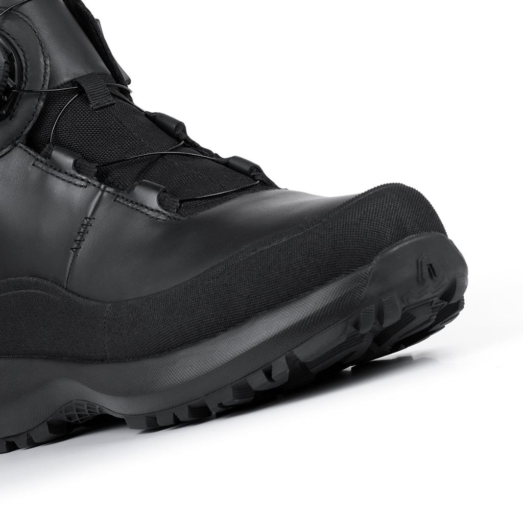 Sepatu PDH Boa Parabellum Slickster LXG Original