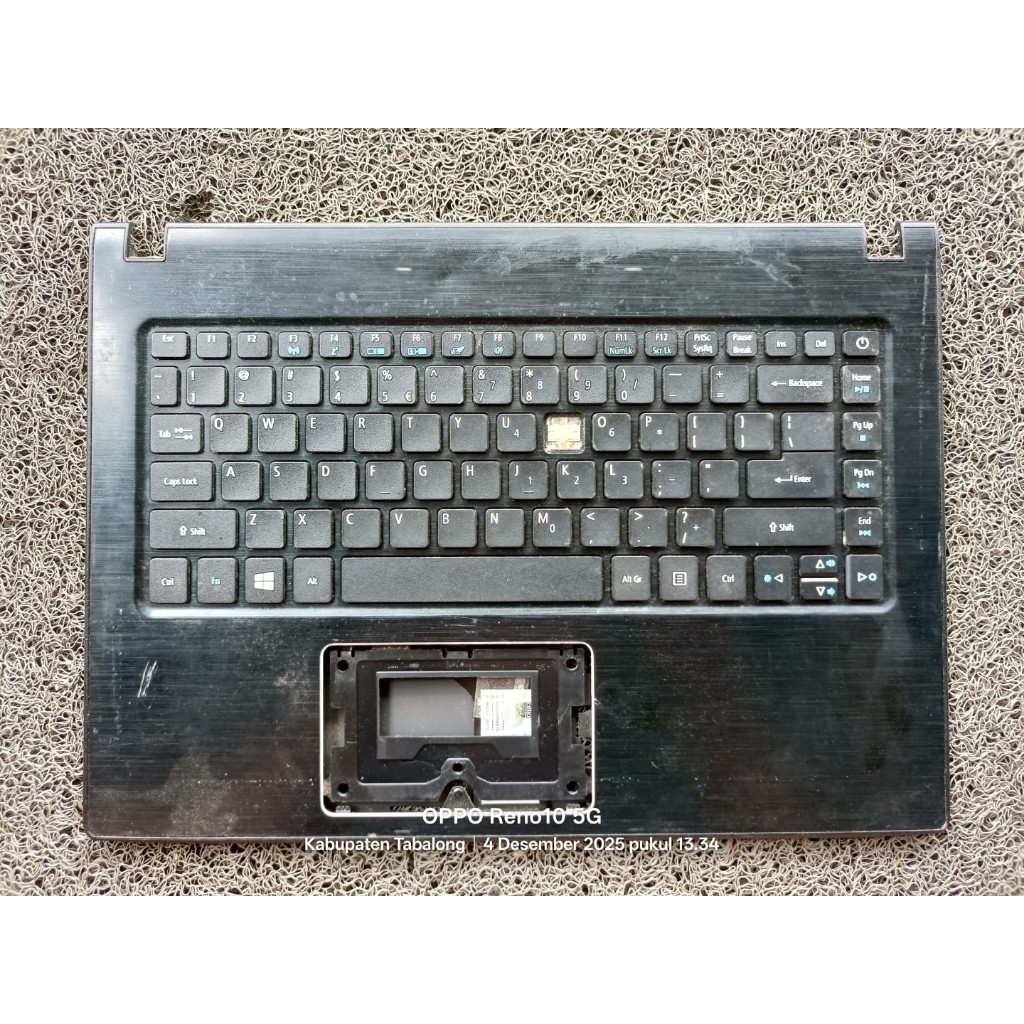 Frame Keyboard Acer E5-475 E5-476 E5-475G E5-476G E5 475 476 475G 476G