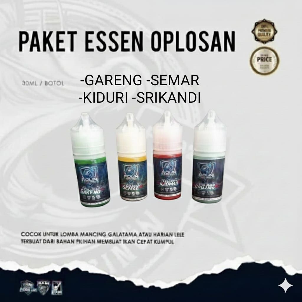 adun pancing oplosan you c