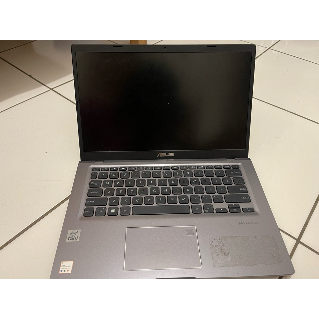 Laptop Bekas ASUS Vivobook ASUS A426FA - FHD432