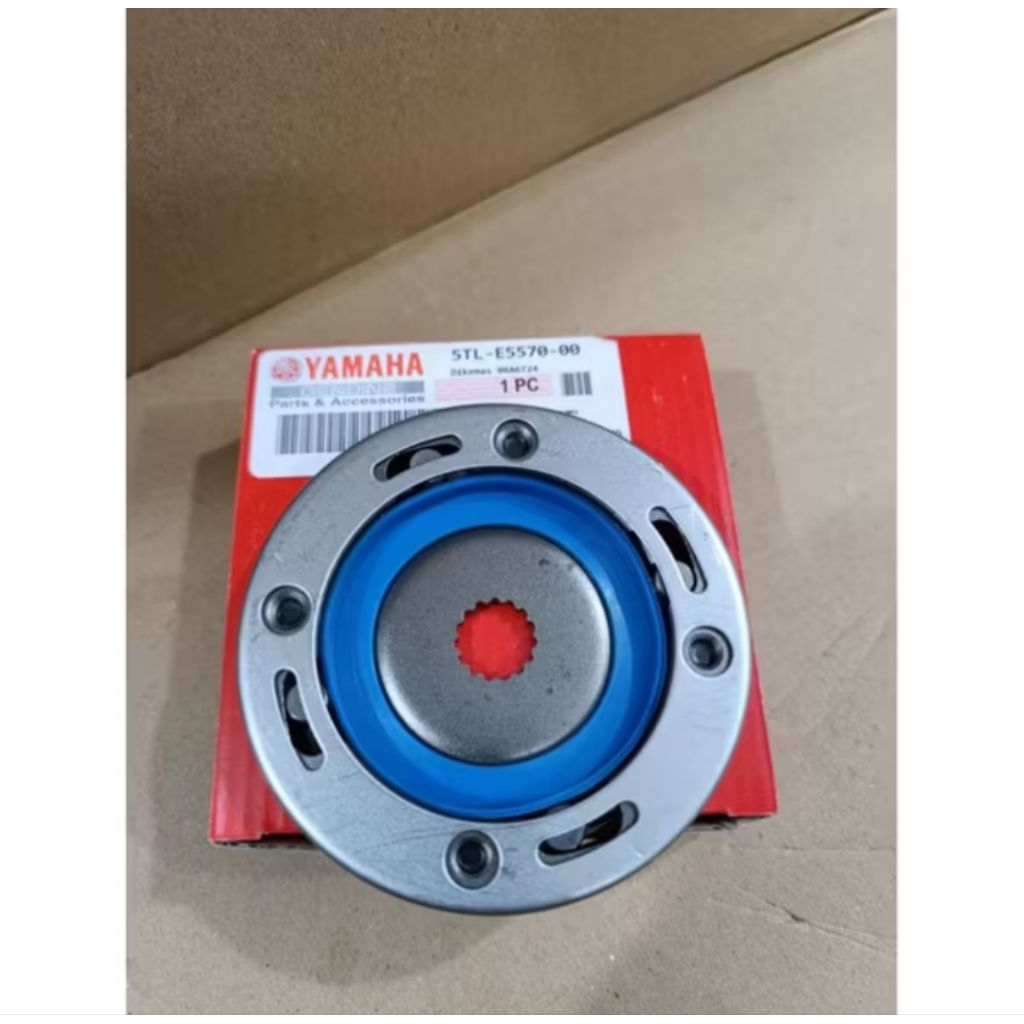 ONE WAY STATER YAMAHA MIO, Mio generasi awal hingga Mio Sporty dan Mio Smile,KODE (5TL)