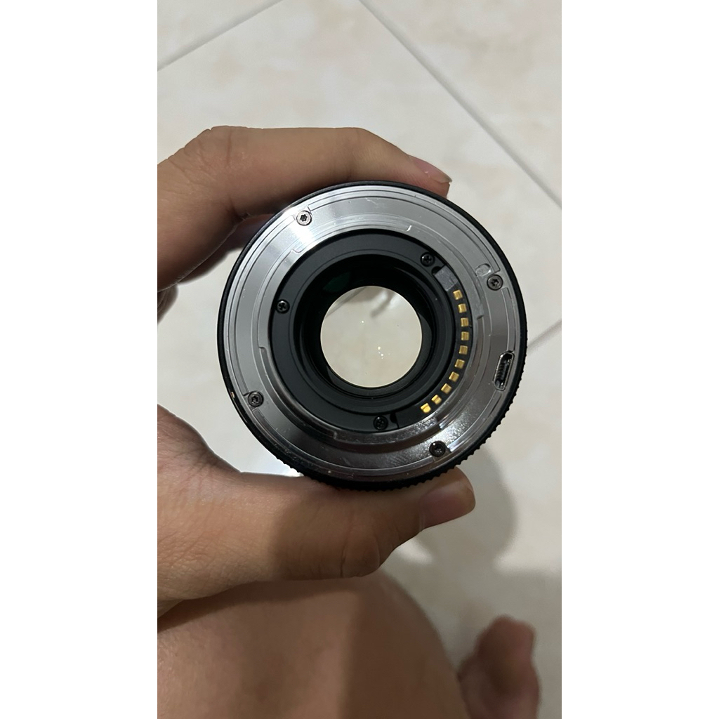 viltrox 23mm