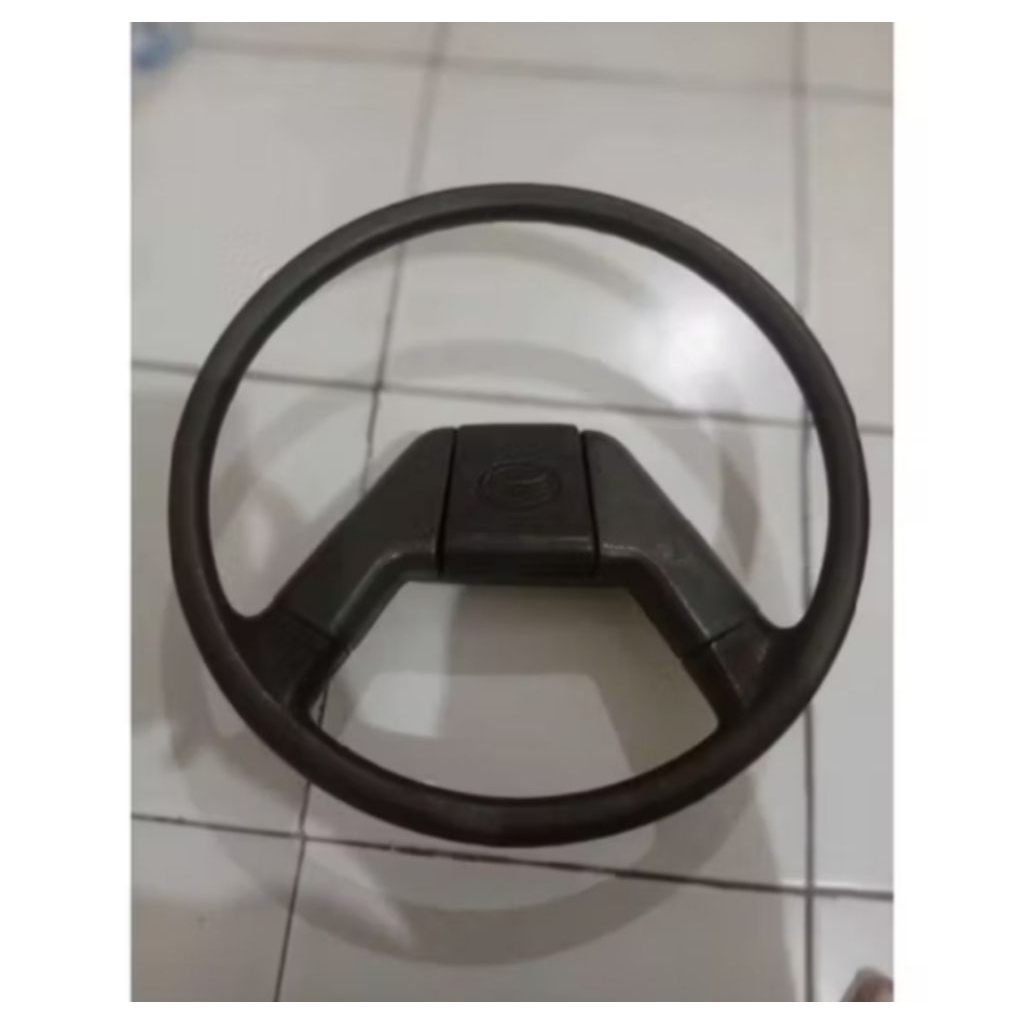 Steer Stir Atas Toyota Kijang Super Gren Extra Asli #COPOTAN