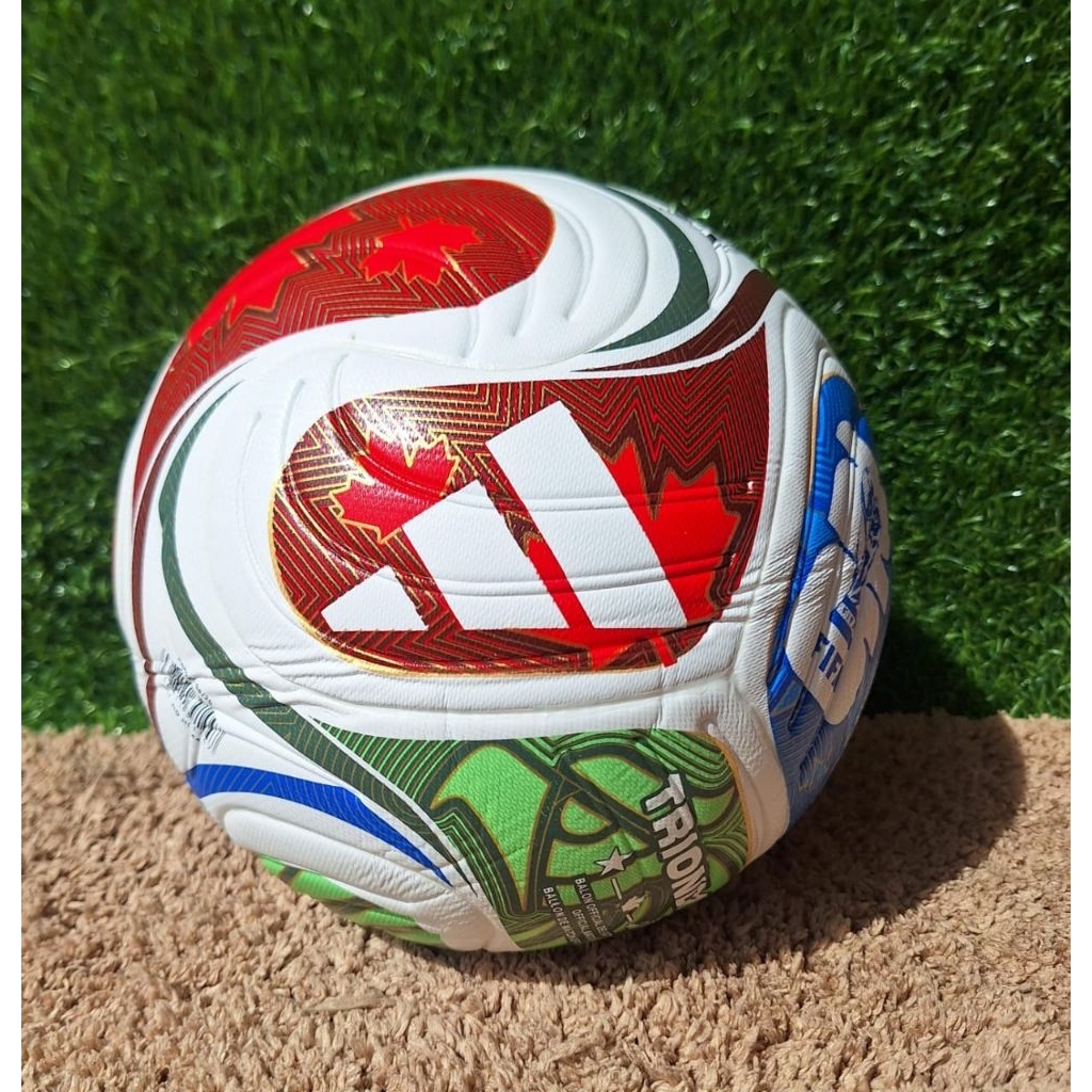 BOLA SEPAK SIZE 5  / BOLA SEPAK PRES / BOLA SEPAK SIZE 5 /BOLA SEPAK