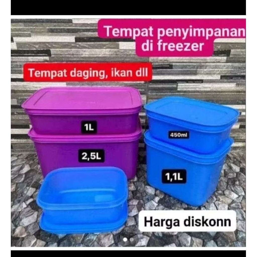 frozy cozy 1liter ECER 1pc