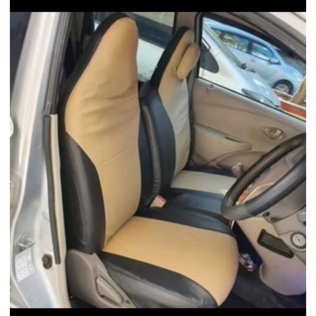 SARUNG/COVER JOK MOBIL DATSUN GO