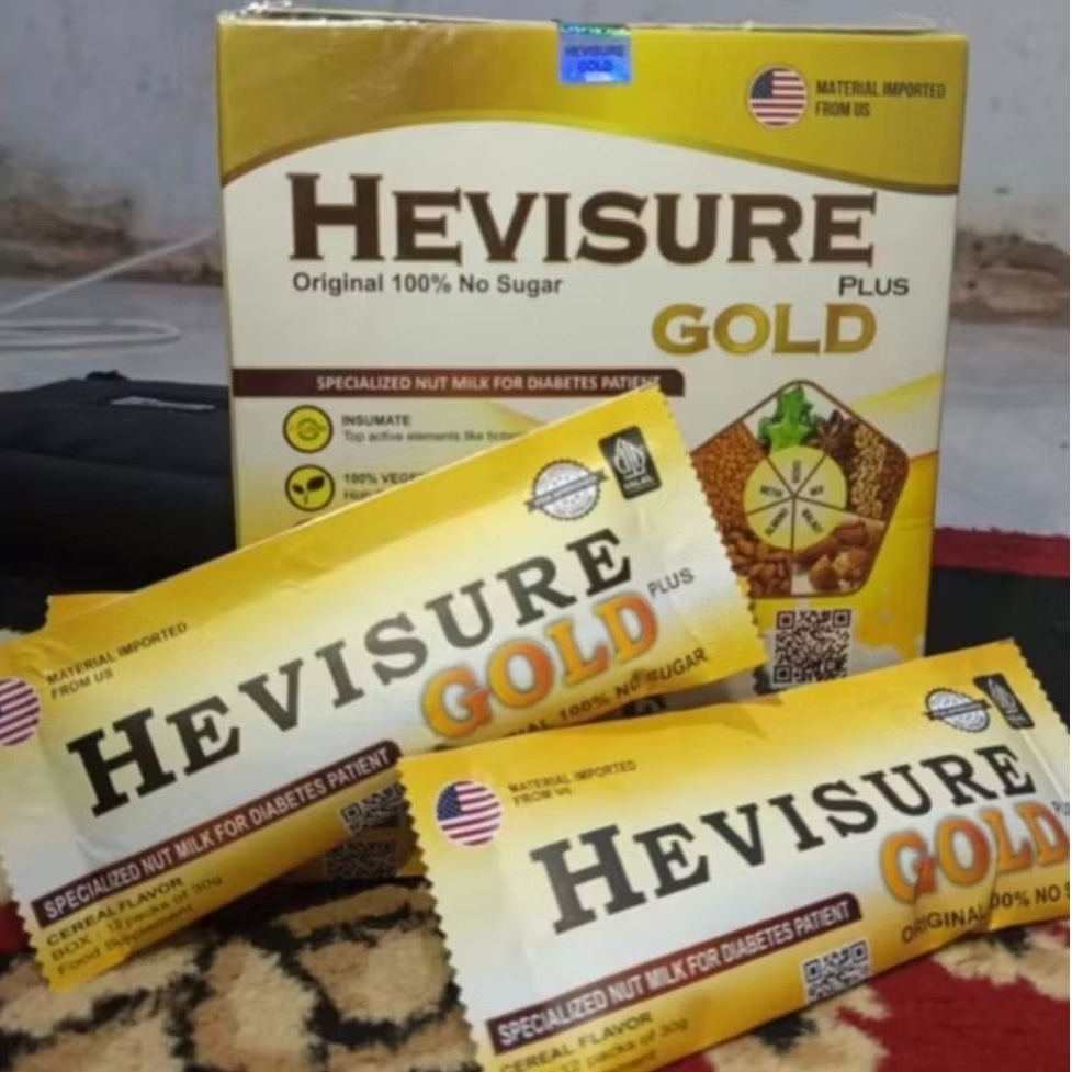 Hevisure gold original
