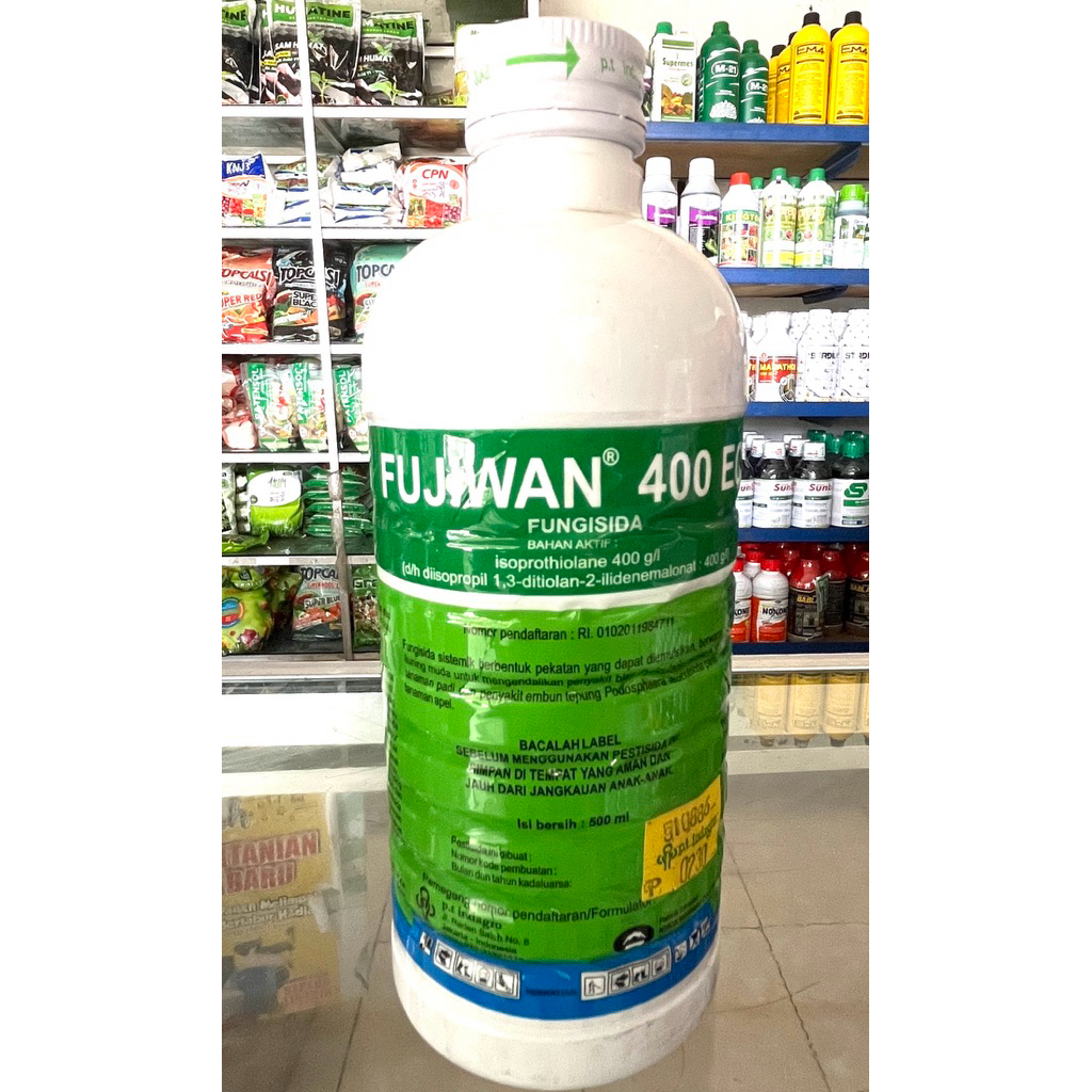 FUJIWAN 500ml