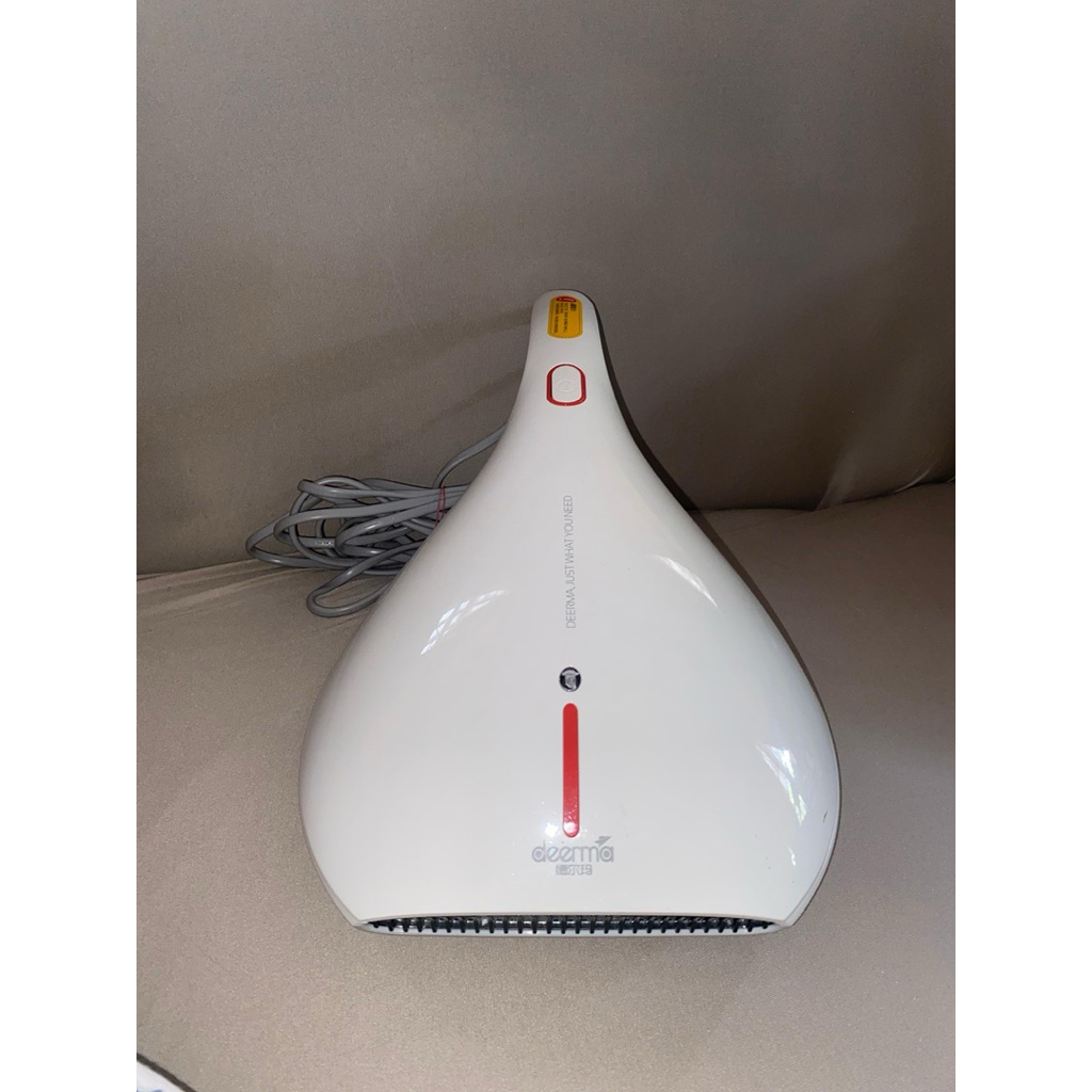 Deerma vacum cleaner UV-C CM800 (Preloved)