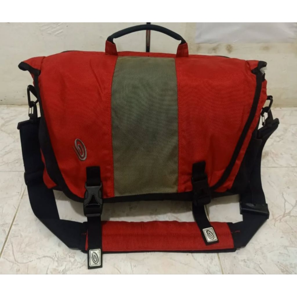 messanger timbuk tas selempang timbuk2