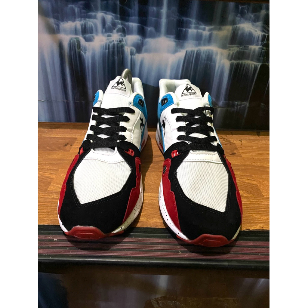 Sepatu Olah Raga Running Pria Size 44Insole 28