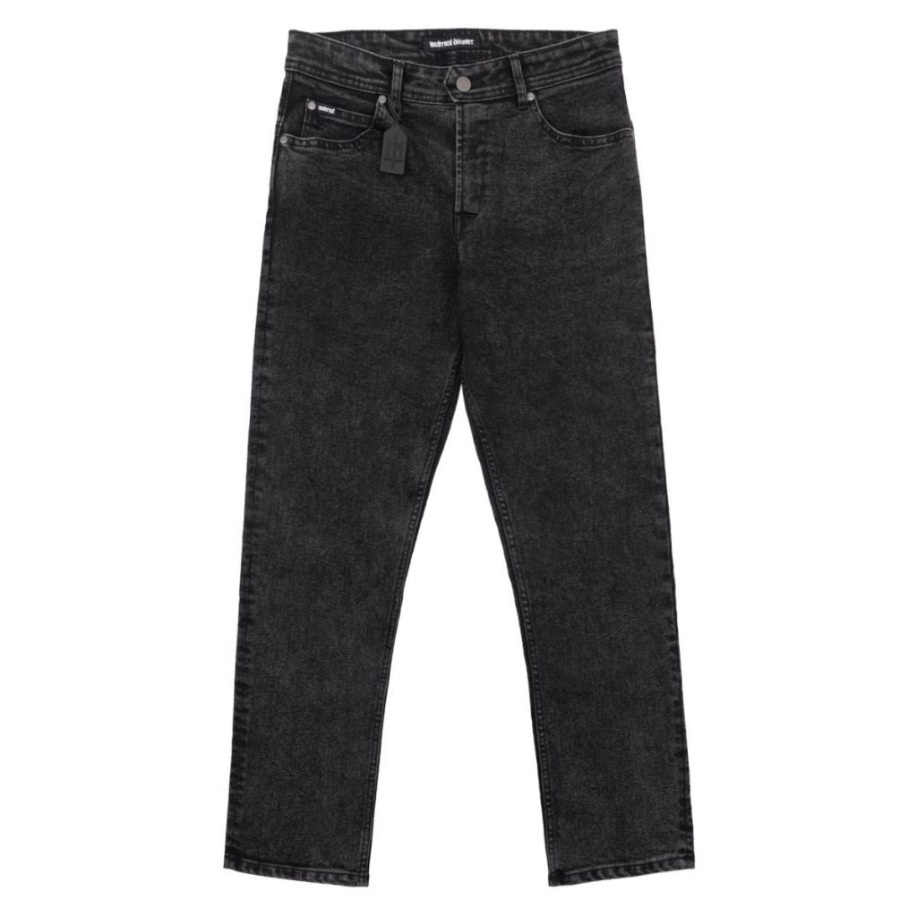 CELANA STRETCH JEANS MATERNAL MDJ 09 ORIGINAL