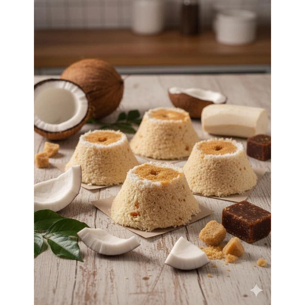 makanan jadul tiwul 1kg