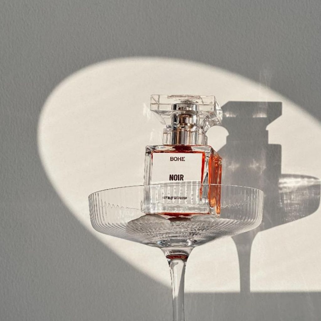 NOIR DECANT BOHE Parfums Noir - Unisex - Extrait de Parfum - Royal Essence