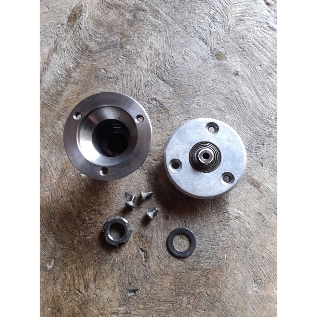 Topi Meksiko Bajaj Pulsar 135 180 200 220 Original