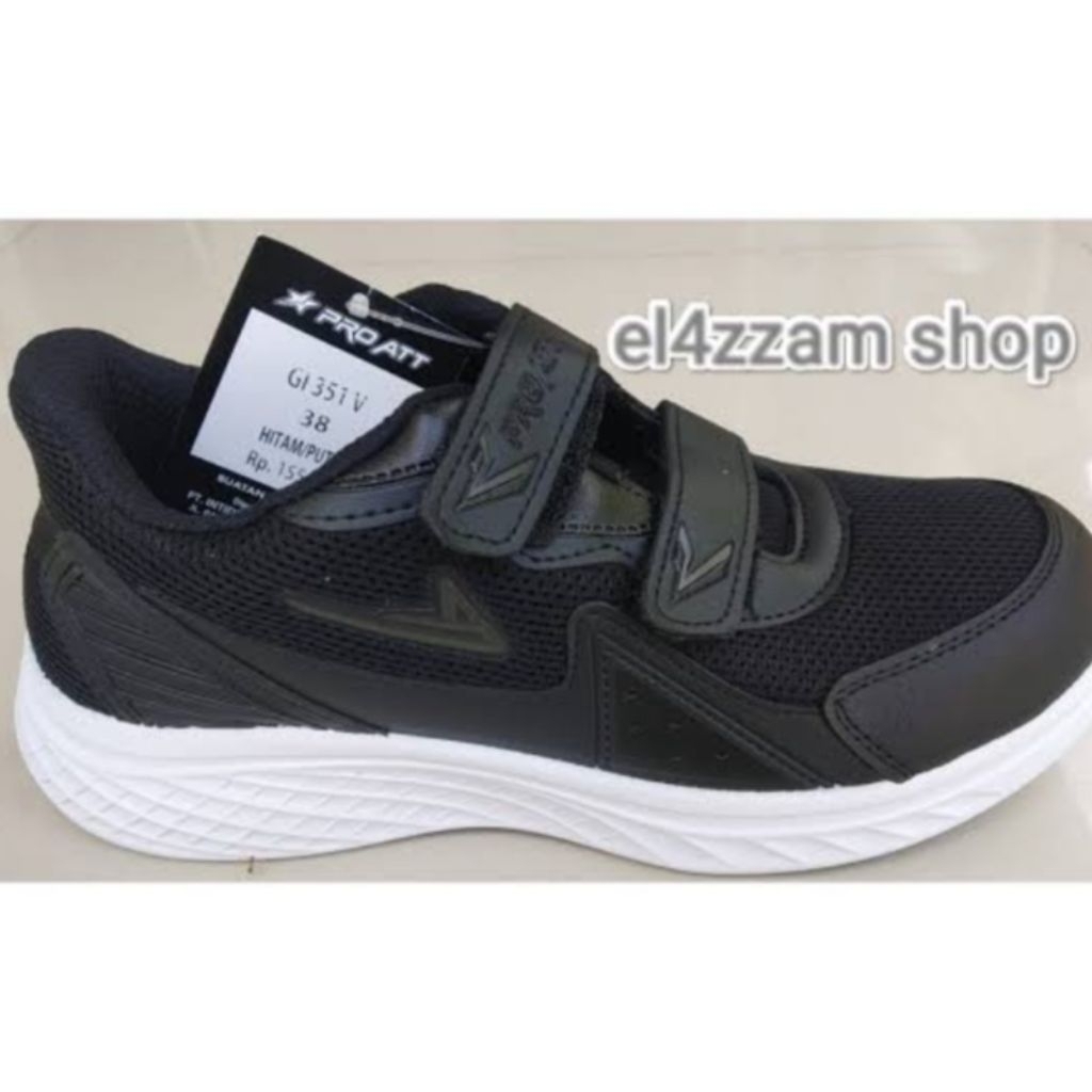 Sepatu ProAtt Gi 351 v original