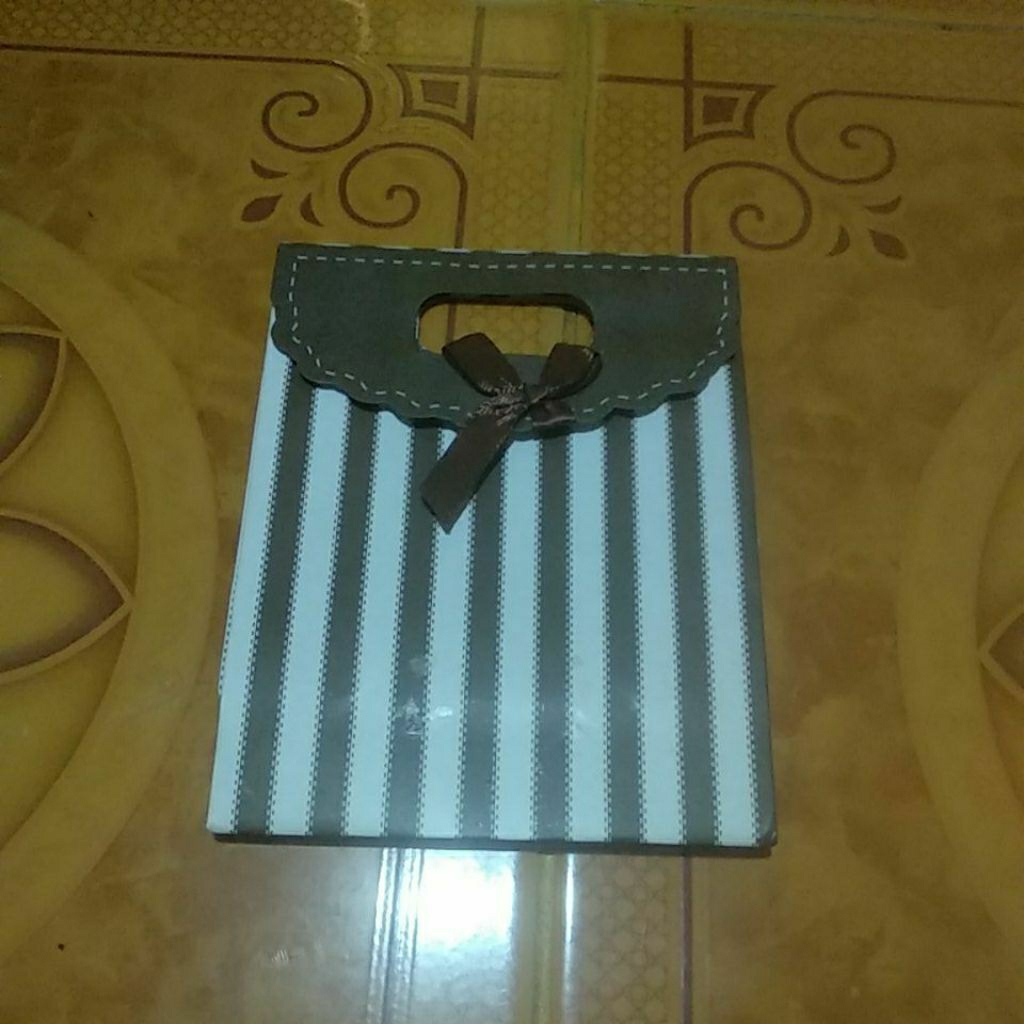 tas kecil imut lucu unik