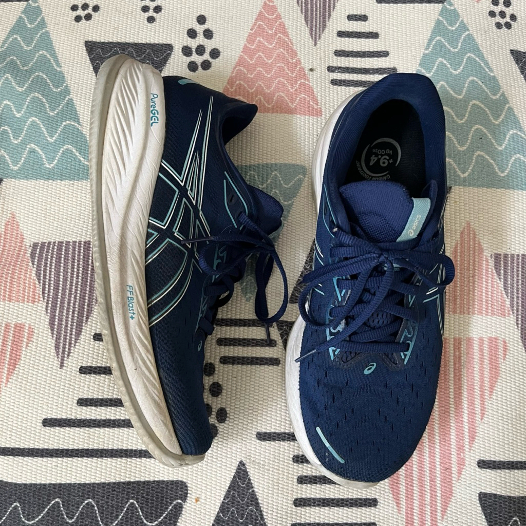 Sepatu Running Asics Gel Cumulus 26