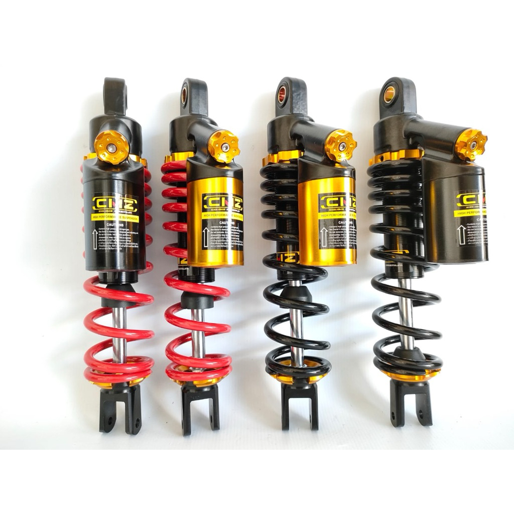 Shock tabung Matic cmz Mio Vario scoopy beat lexi stylo fazzio