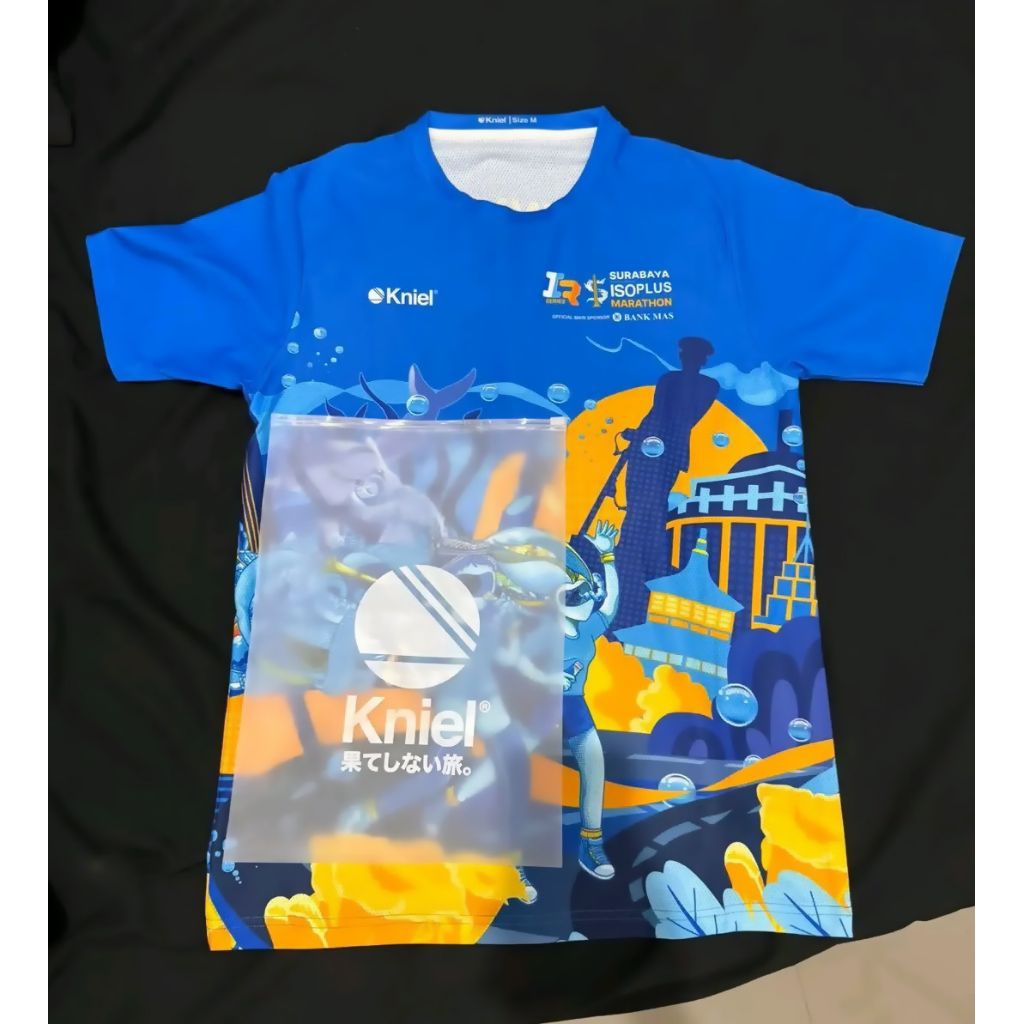 Jersey Isoplus Run 2025