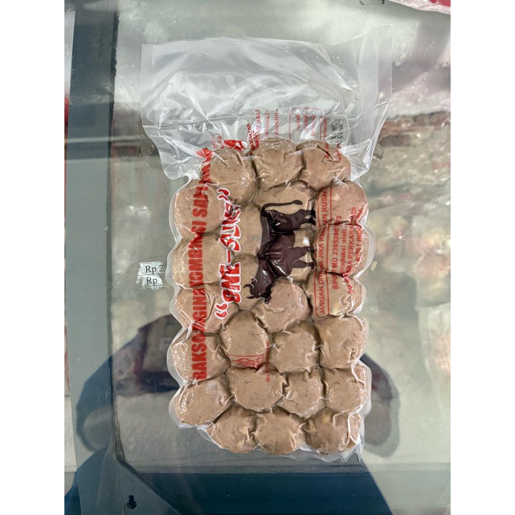 BAKSO ONE SUKE ISI 25