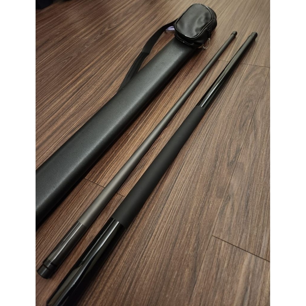 Venom lucid 2 warna hitam