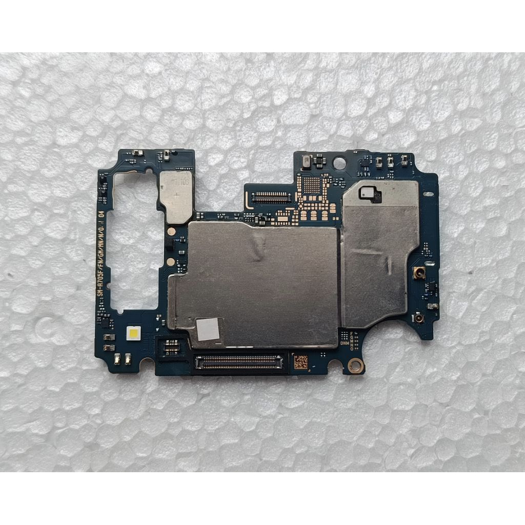 Mesin Samsung A70 6/128