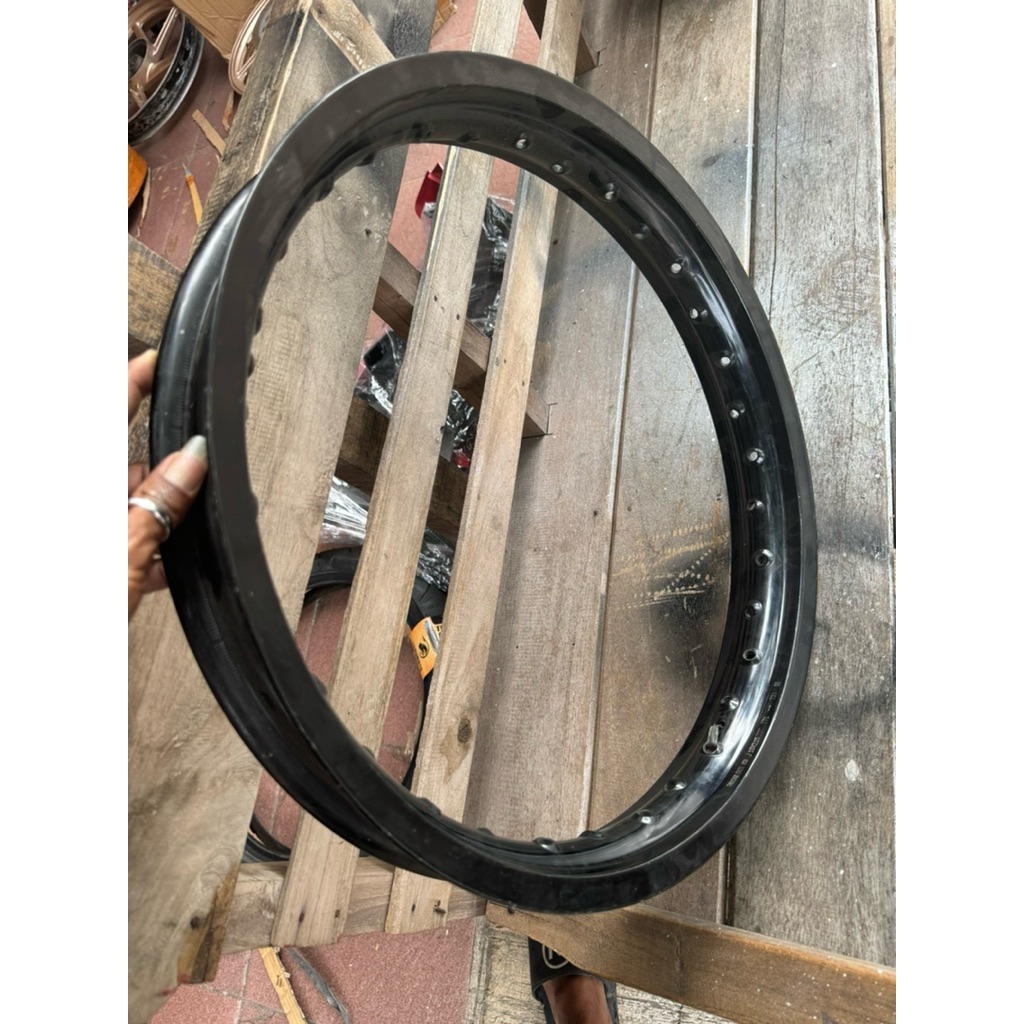 vleg crf vleg blakng crf hole 32.215 ring 18