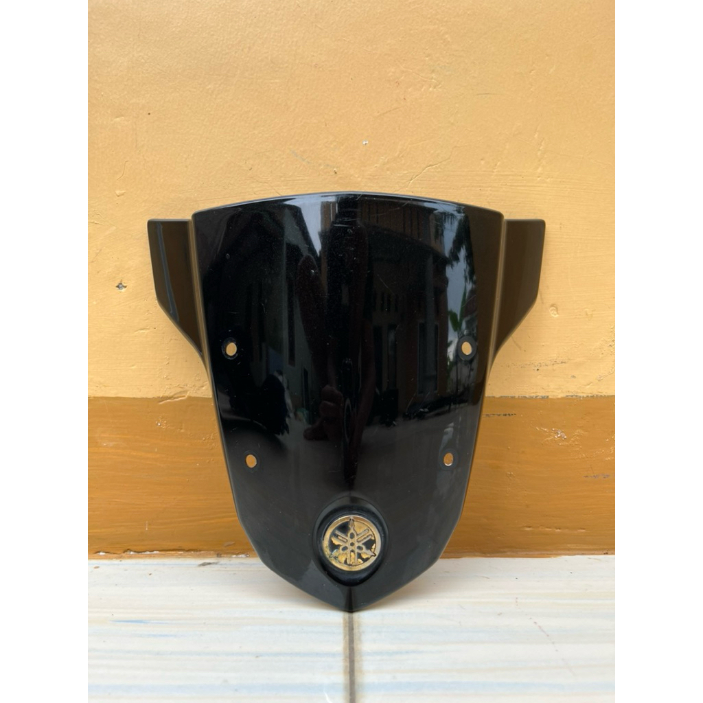 visor windshield yamaha Vixion new advance NVA original copotan