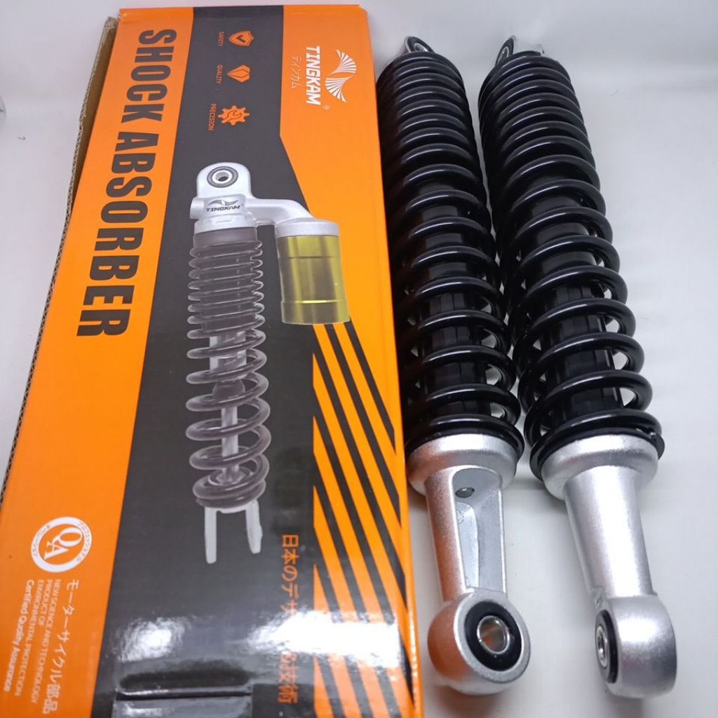 SHOCKBREAKER SUPRA X 125 ORIGINAL TINGKAM