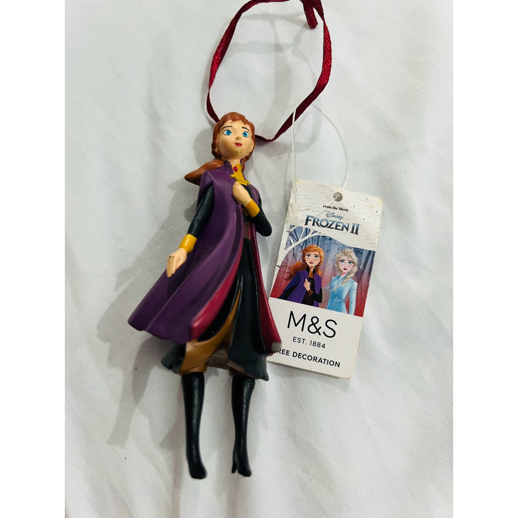 Disney Frozen Anna action figure