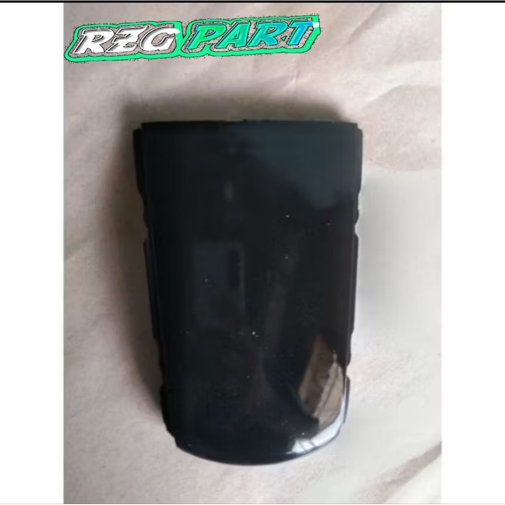 cover pet tail cover bodi Supra x 125 batman