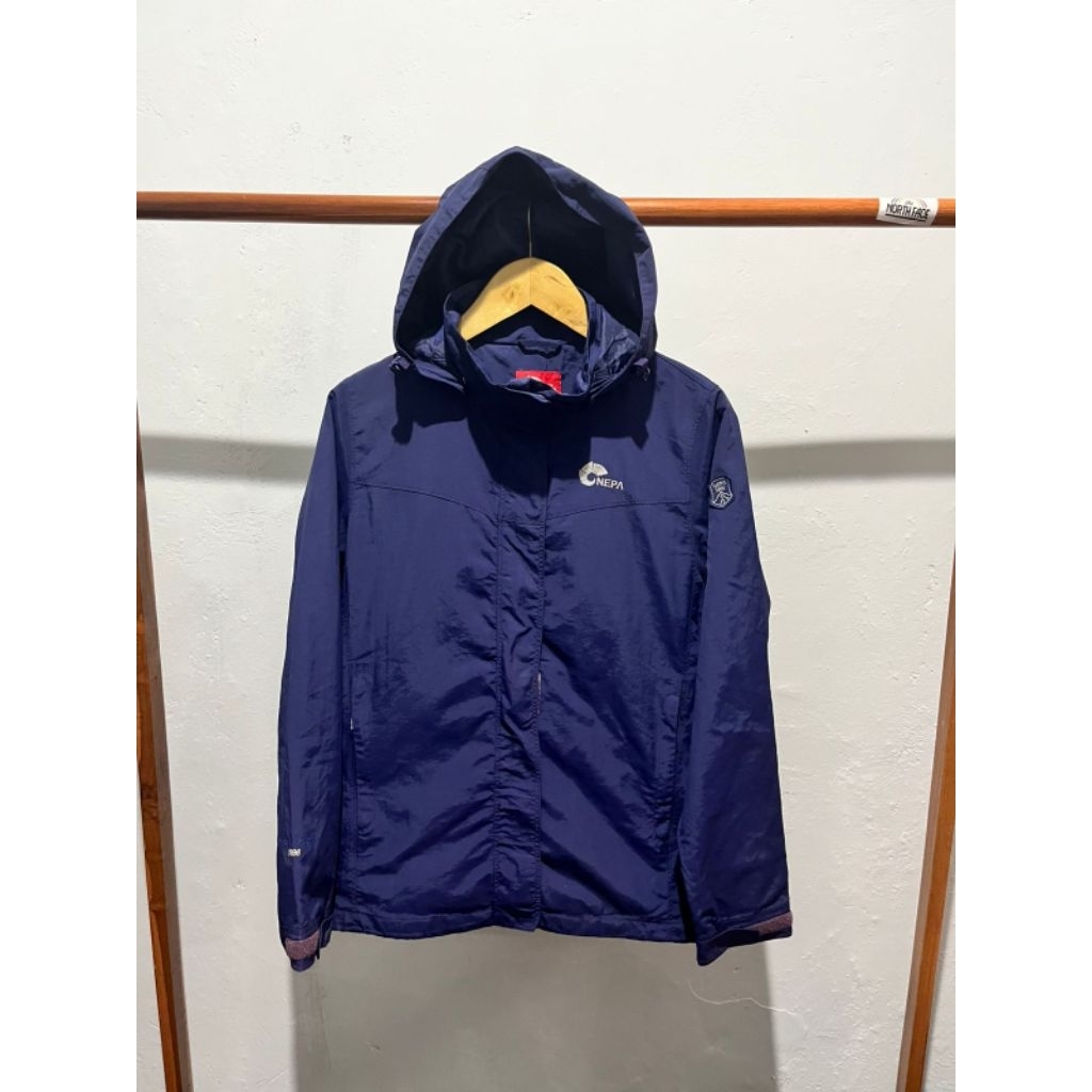 Nepa Evolution Outdoor