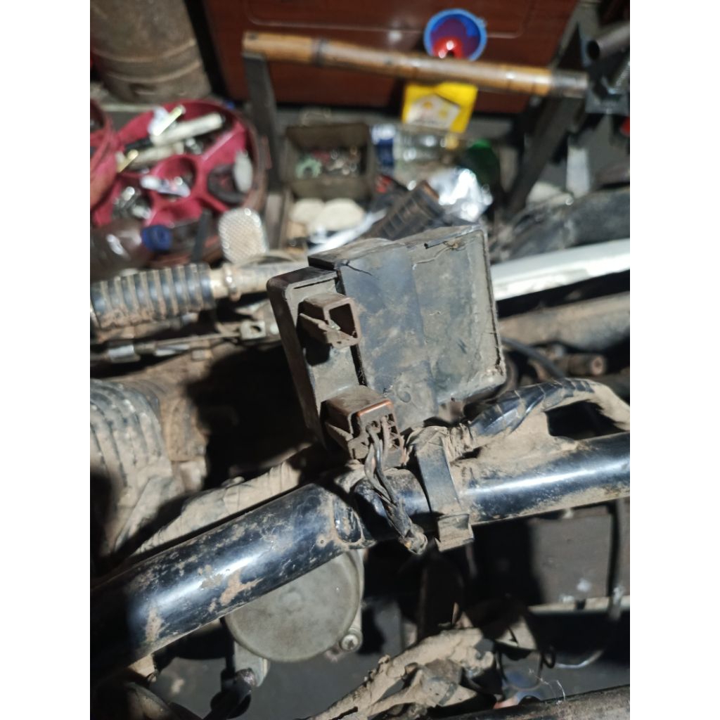 cdi bajaj pulsar 180cc