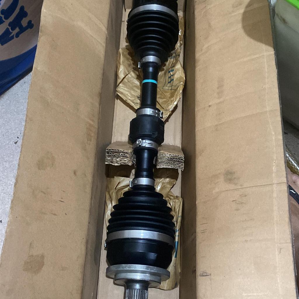 43410-F7010 43420-F7010 As Roda Depan Kiri Kanan Innova Zenix Original