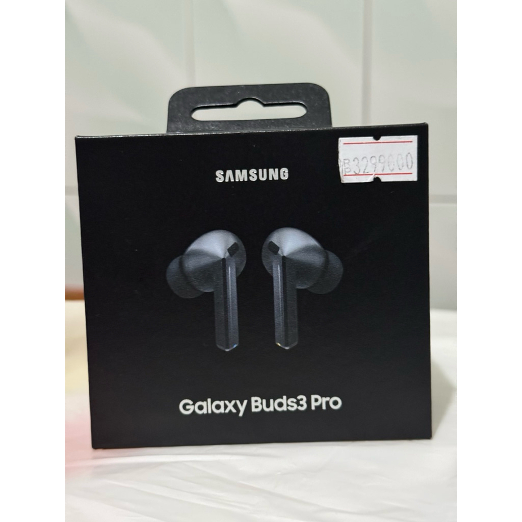 BNOB Samsung Galaxy Buds 3 pro