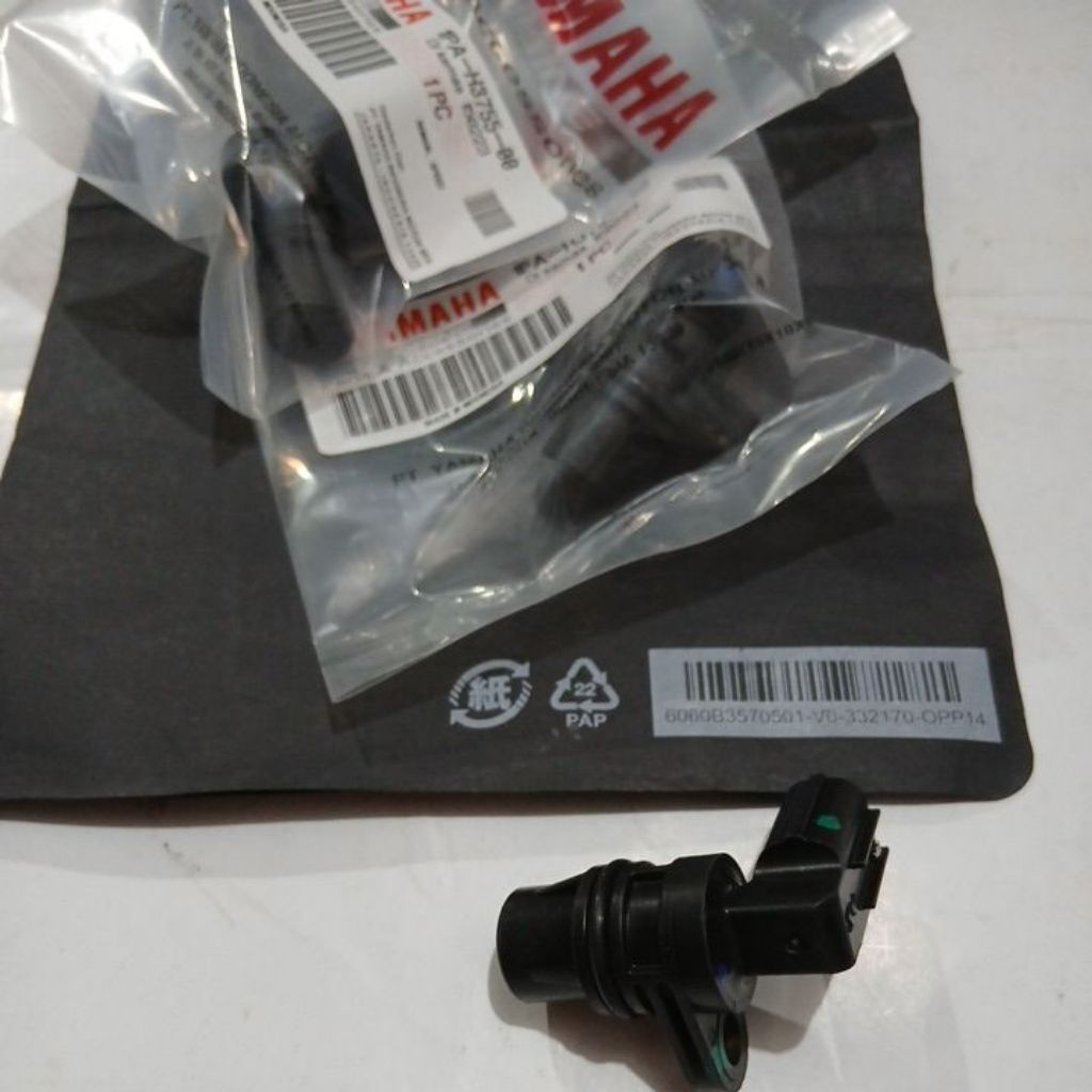 SENSOR SPEED SPIDOMETER VIXION R15 MX KING ORI