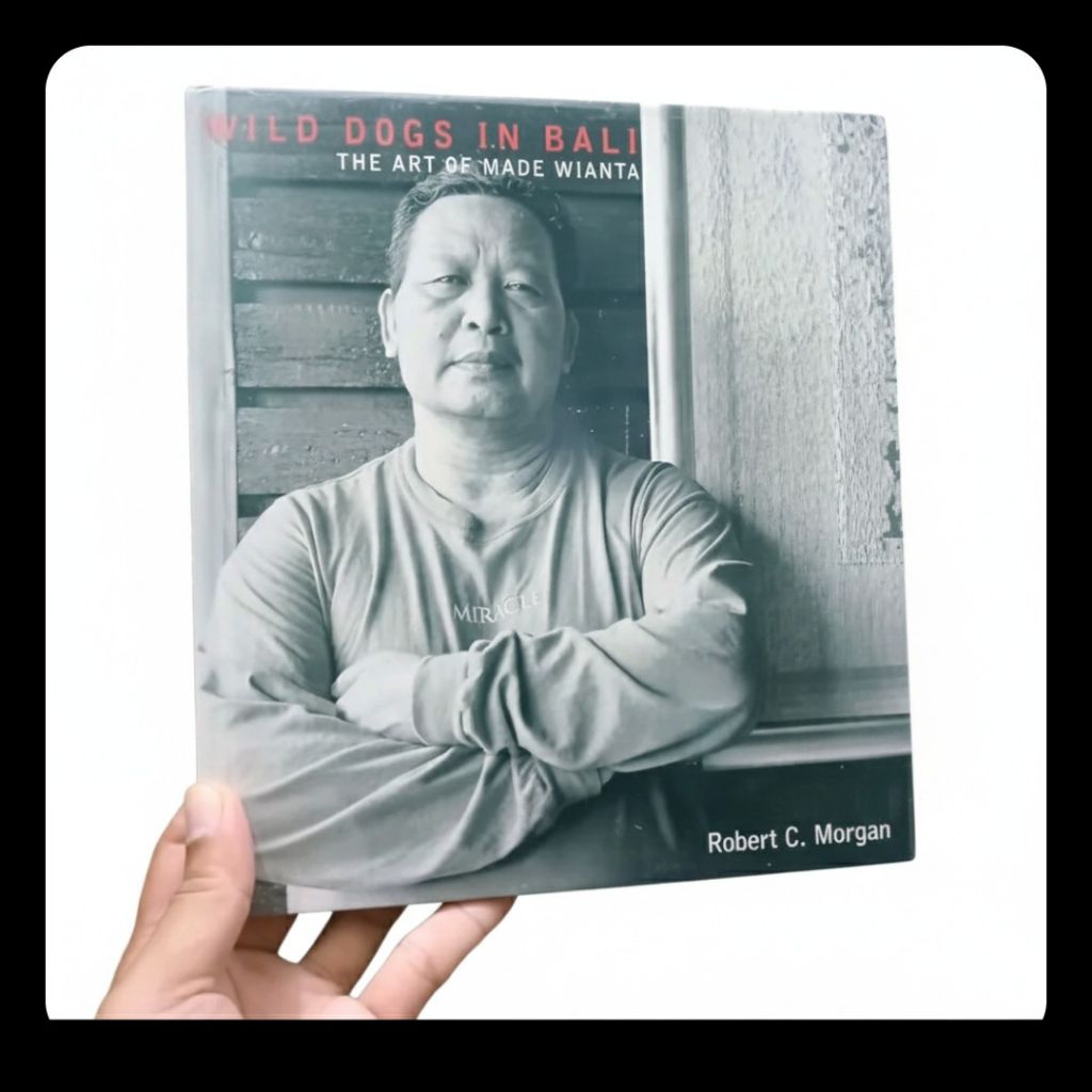 Wild Dogs in Bali: The Art of Made Wianta