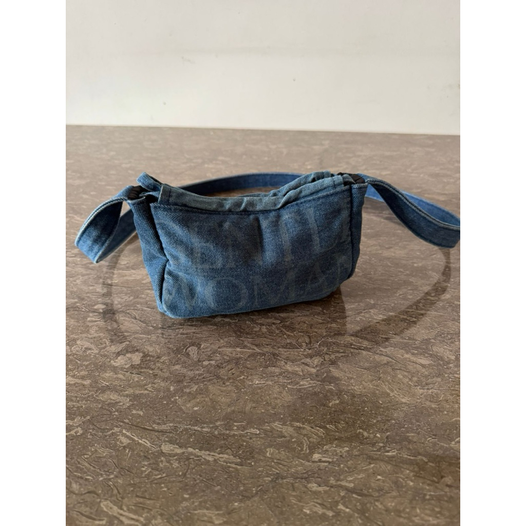 preloved gentle woman bag