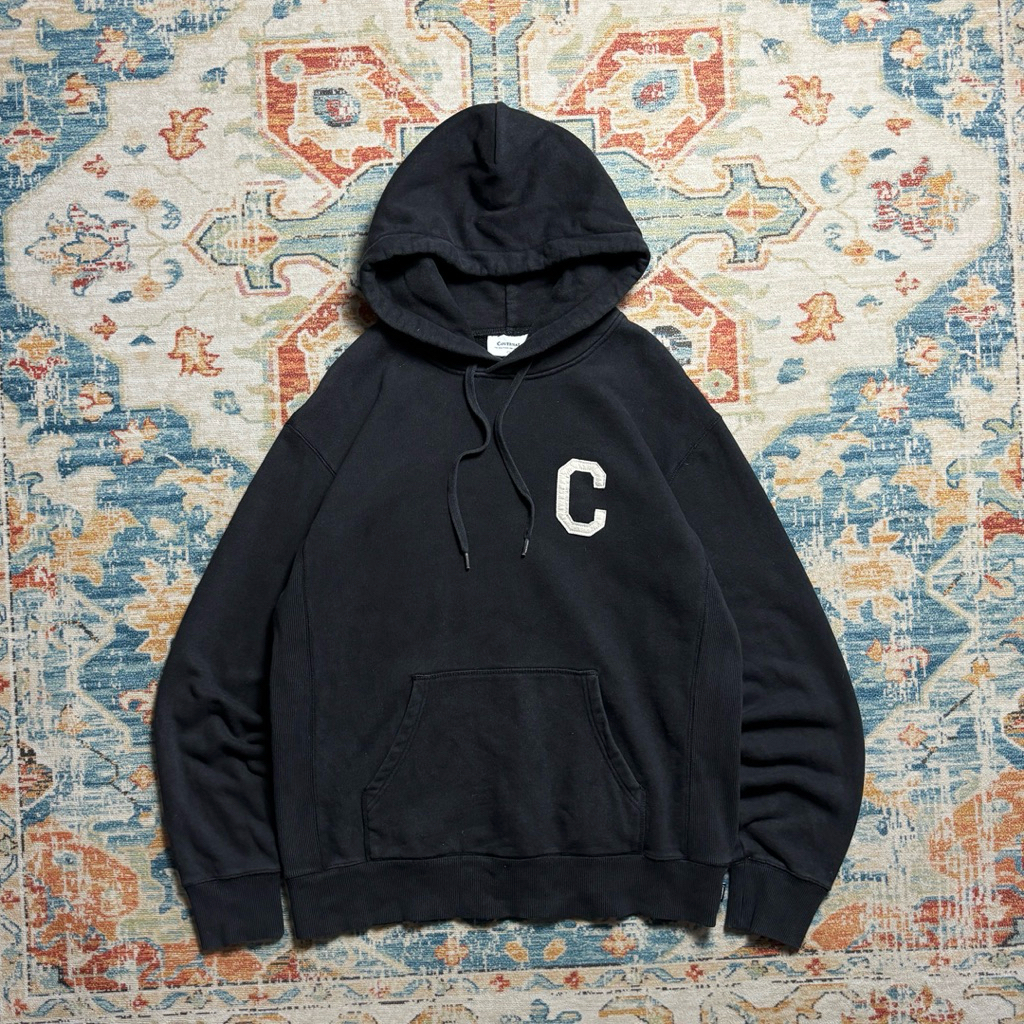 Hoodie covernat