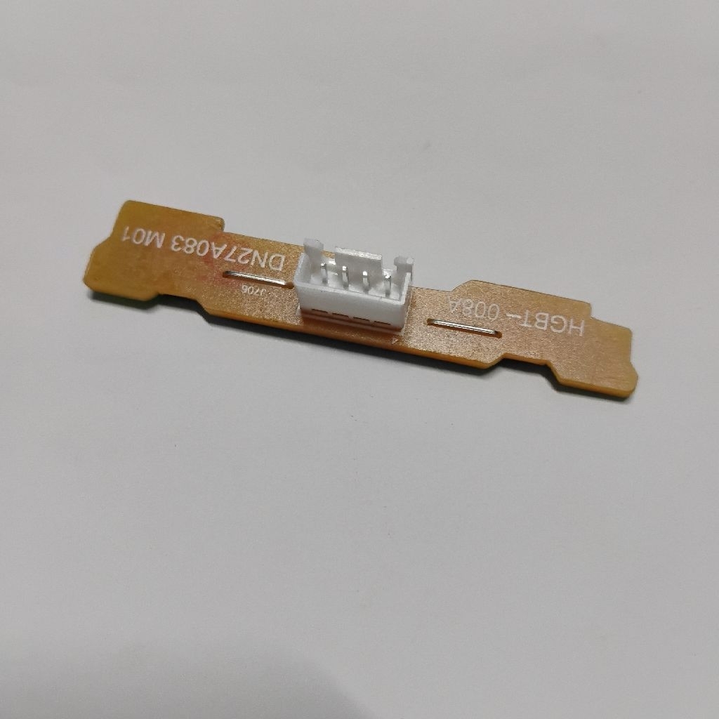 Sensor pintu kulkas Polytron 2 pintu