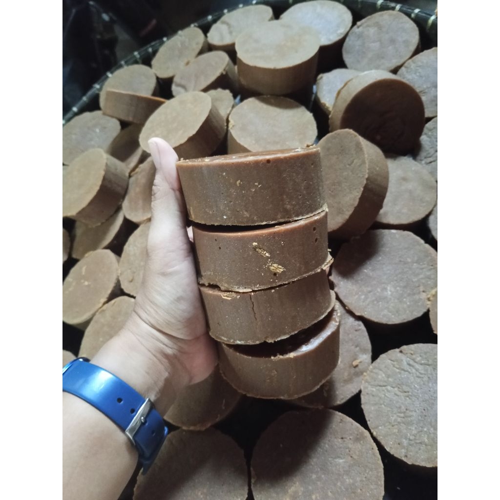 GULA AREN ASLI ORIGINAL 1 KG | GULA AREN PRODUKSI RUMAHAN | GULA AREN  ASLI LAMPUNG